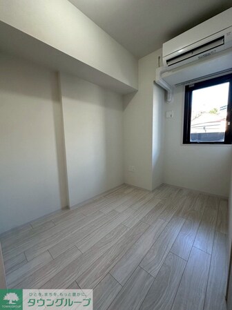 プレディアコート板橋の物件内観写真